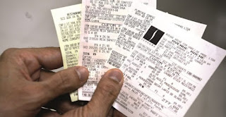Nota Premiada contempla morador de Sussuarana com R$ 100 mil e distribui outros 90 prêmios