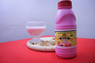 Produção de iogurte de leite de cabra gera renda para famílias de Curaçá