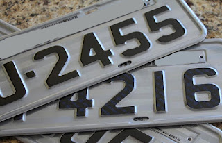 Últimos dias para placas de final 9 e 0 pagarem IPVA com 5% de desconto