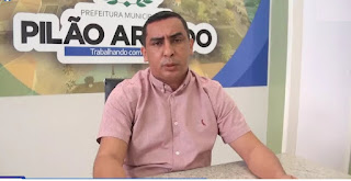 Pilão Arcado sai na frente e convoca comunidade para elaborar Plano de Saneamento 