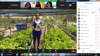 Cadernetas Agroecológicas revela potencial produtivo e de geração de renda da mulher agricultora