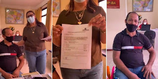 SindilimpBA faz busca de trabalhadores para que recebam verba indenizatória de ação coletiva