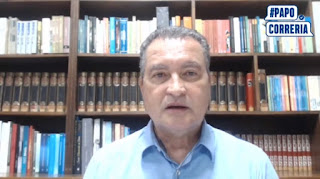 Rui Costa anuncia nomeação de professores e nova convocação Reda na área da educação