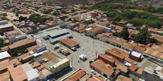 Rui entrega estádio de futebol e obras de abastecimento de água de Caetanos