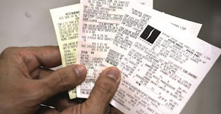 Presente do Dia dos Pais pode trazer sorte na Nota Premiada Bahia