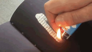Nosso Fahrenheit 451(Por Roberto Amaral)