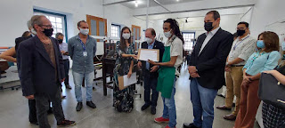 Centro Gemológico da Bahia reabre ao público nesta segunda em nova sede
