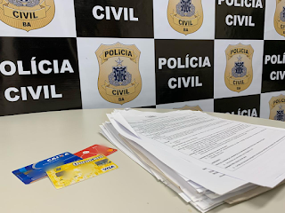 Polícia investiga suspeita de desviar vale alimentação estudantil
