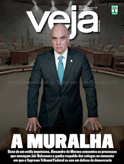 Leia Revista Veja do final de semana
