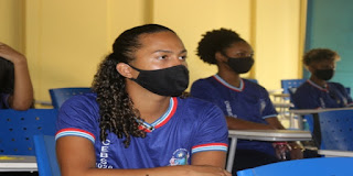 SEC realiza até a próxima quinta-feira (26) consulta pública do Documento Curricular Referencial (DCRB) do Ensino Médio