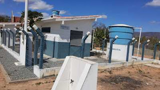 Ministério avalia positivamente o Programa Água Doce na Bahia