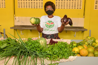 Agricultura familiar celebra Dia do Feirante com ações para melhorar a comercialização de produtos