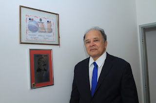 Dinailton valoriza os advogados do interior do estado