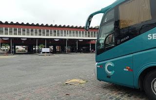 Bahia zera ICMS para empresas de transporte intermunicipal de passageiros
