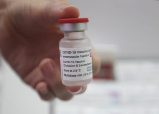 Bahia confirma variante indiana e sul-africana da Covid-19 e propõe antecipação da 3ª dose em 281 municípios