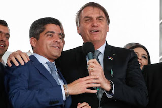 ACM Neto é o maior Cara de Pau da Bahia