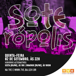  Zeca Abreu, rock dos anos 90 e casas de shows no Soterópolis da TVE