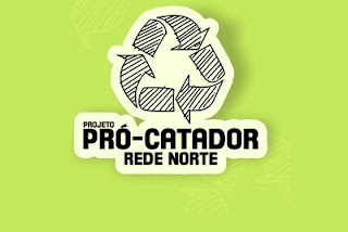 Governo entrega equipamentos a catadores do norte do estado