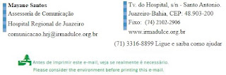 Hospital Regional de Juazeiro abre processo seletivo para a vaga de enfermeiro (a)