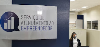 Em Jequié, Governo do Estado e Sebrae inauguram 14ª unidade do Serviço de Atendimento ao Empreendedor