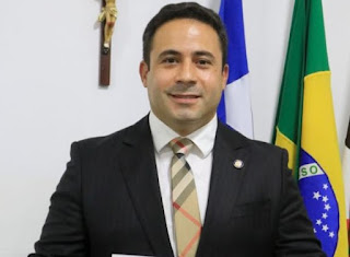 Glória-BA: Prefeito David Cavalcanti tem contas de 2018 aprovadas pela Câmara de Vereadores