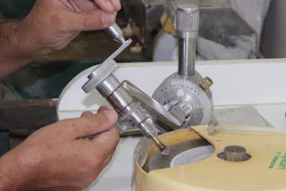 Centro Gemológico da Bahia e Senai promovem cursos de Lapidação semi-mecânica