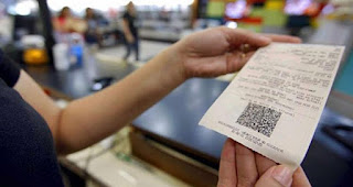 Morador de Paripe ganha R$ 100 mil no sorteio da Nota Premiada Bahia