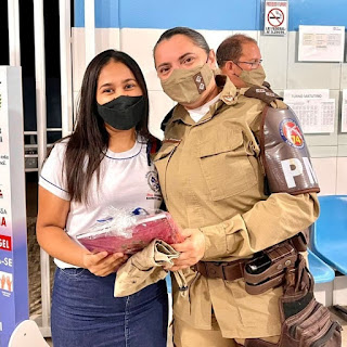 PMs da 74ª promovem curso gratuito pré-Enem em Juazeiro