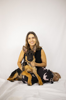 Setembro vermelho: como cuidar do coração do pet