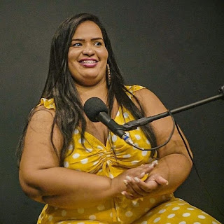 Movimento Vai Ter Gorda fará homenagem para pessoas que lutam contra a gordofobia
