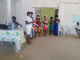 Segurança Alimentar e Nutricional é tema de encontro com agricultores familiares do Oeste baiano
