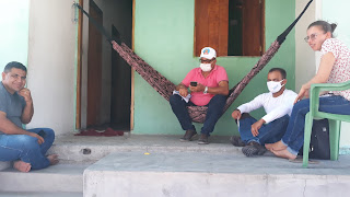 Pesquisa vai apontar resultados da ação do Pró-Semiárido junto a 240 organizações comunitárias