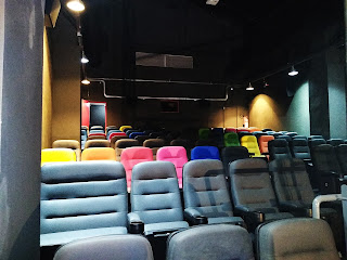 Cinema do MAM abre a partir de AMANHÃ (07.10)