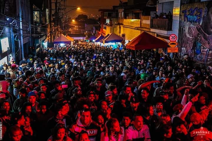 Festival de Jazz do Capão acontece de 12 a 14 de novembro com apoio financeiro do Governo do Estado 
