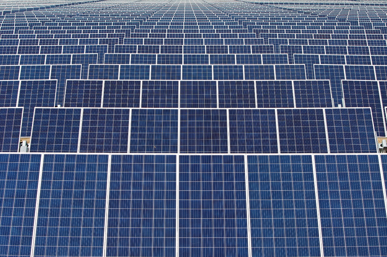 Bahia é líder na geração de energias renováveis