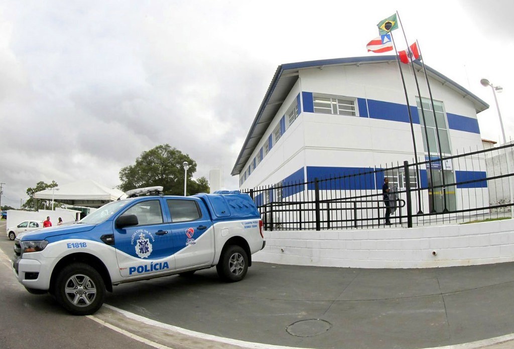  Investimentos em infraestrutura, saúde e segurança reforçam desenvolvimento na região de Paulo Afonso