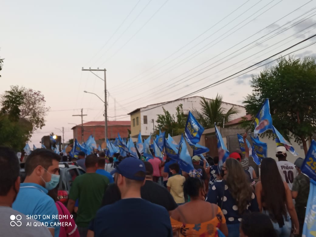 Os descartáveis da politica municipal
