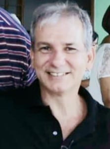 Roberto Araújo, empresário hoteleiro de Paulo Afonso faleceu hoje em Recife