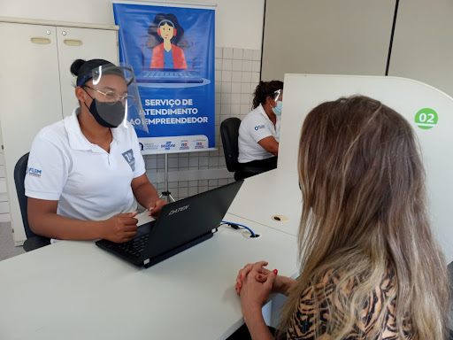 Projeto promove capacitação gerencial de micro e pequenos empreendedores