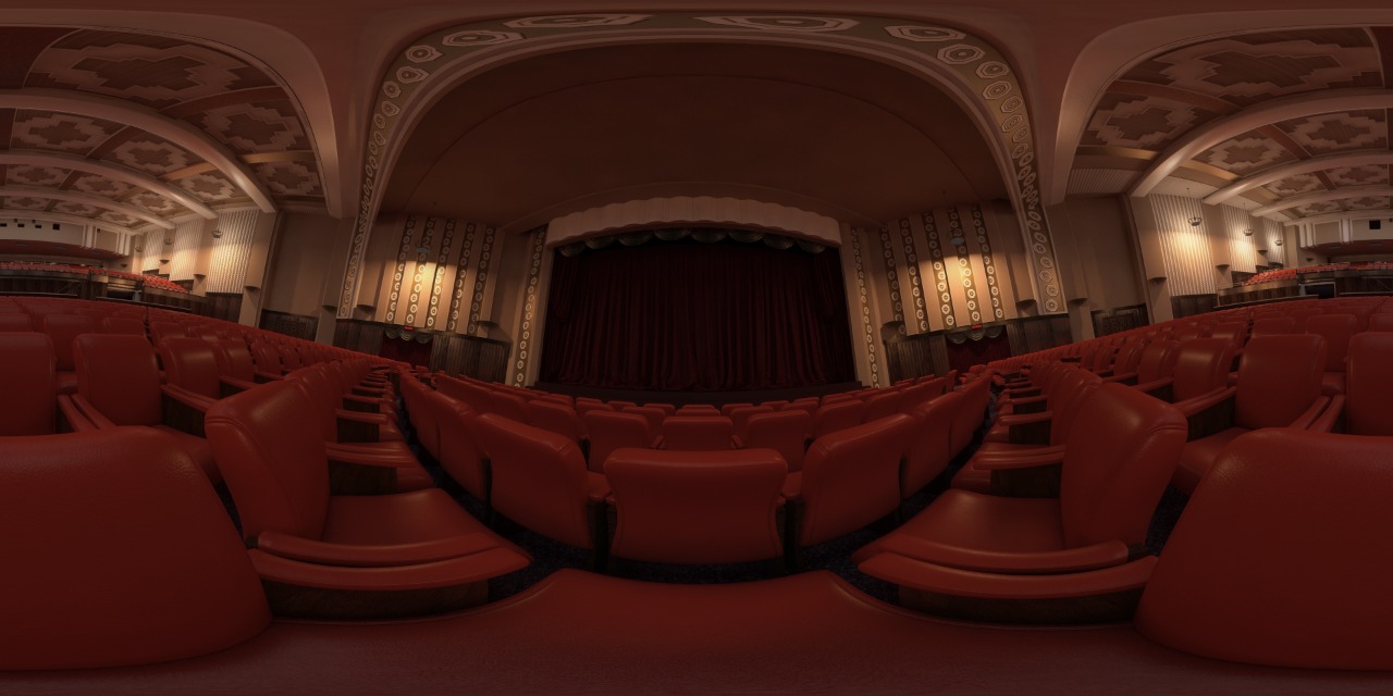 Cine Metro é recriado em documentário brasileiro inédito e inovador