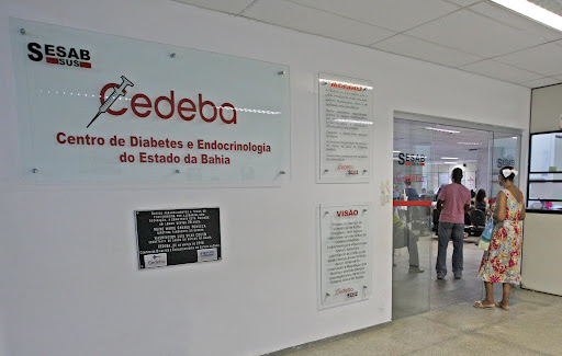 Cedeba reforça informações sobre diabetes no Novembro Azul