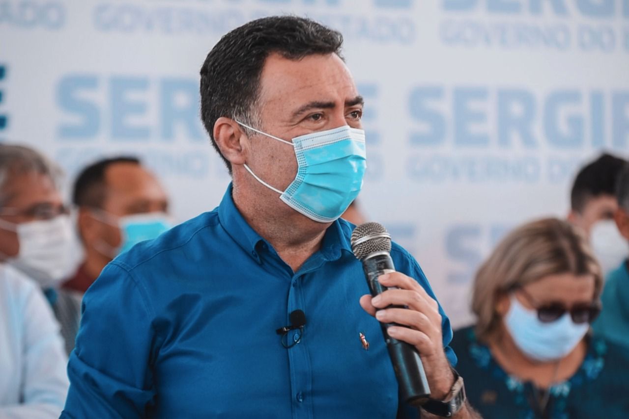 Heleno Silva: “Por que sou pré-candidato a deputado federal?”