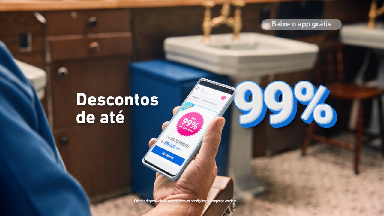 Salvador recebe o maior Feirão Limpa Nome de todos os tempos