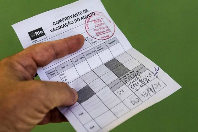Governador determina exigência de comprovante de vacinação para uso do transporte intermunicipal na Bahia