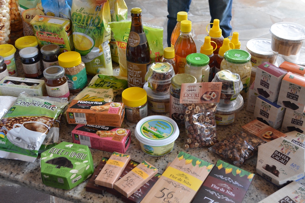 Vem aí a 12ª Feira Baiana da Agricultura Familiar e Economia Solidária