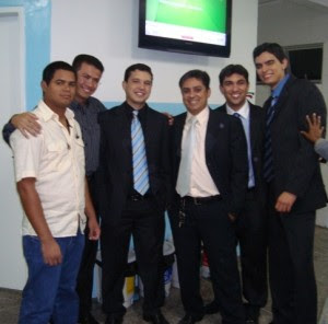 Sistema de Saúde Digital implantado por pauloafonsinos em Feira de Santana será plataforma do DEM em 2010.