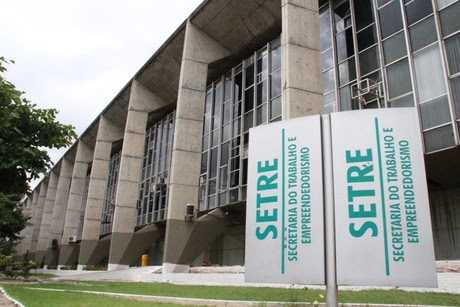Setre é reconduzida para a Secretaria Executiva da Rede de Gestores de Economia Solidária 