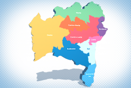 Bahia avança na regionalização dos serviços de saúde