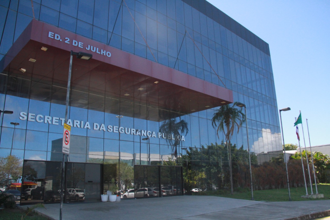 SSP lança processo seletivo com vagas para a SGTO