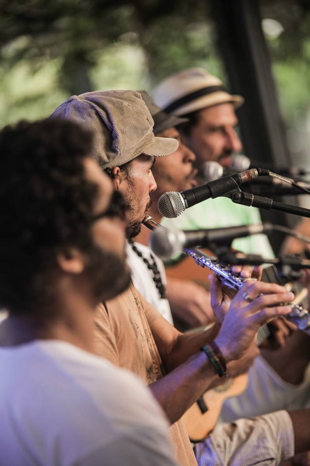 Boa música de terça a sábado na Casa da Mãe